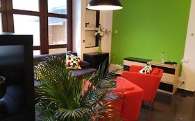 Apartment Rhein Main