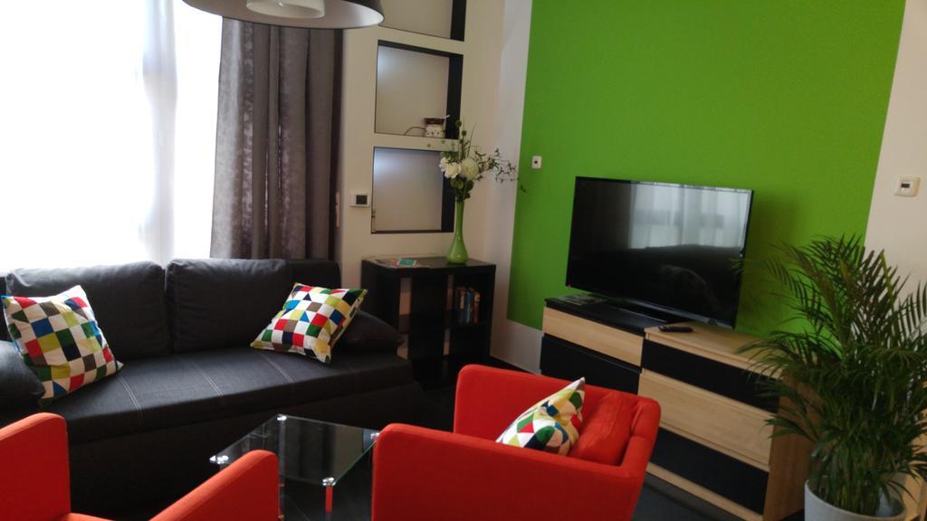 Apartment Rhein Main Hochheim am Main Room photo