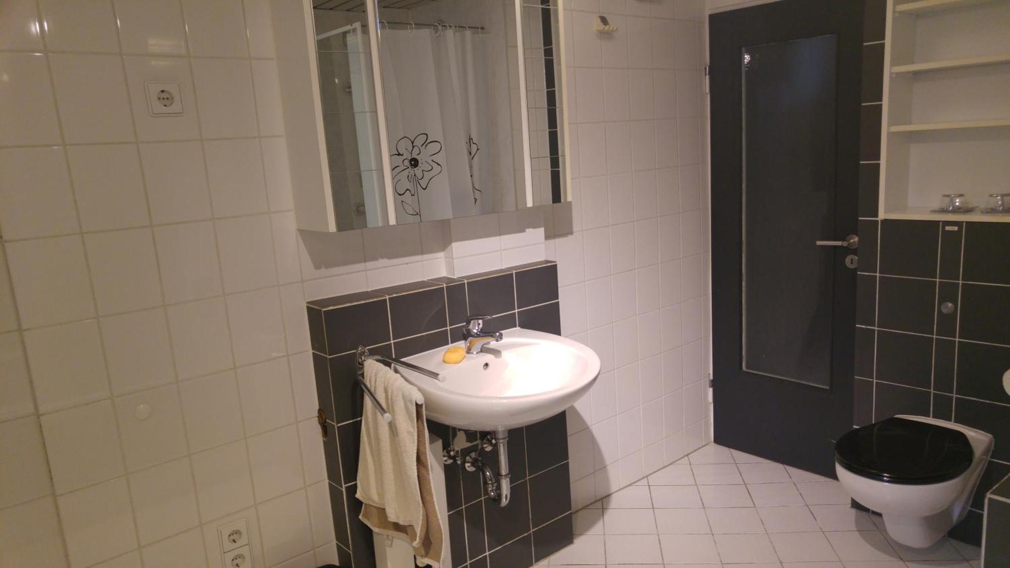 Apartment Rhein Main Hochheim am Main Room photo