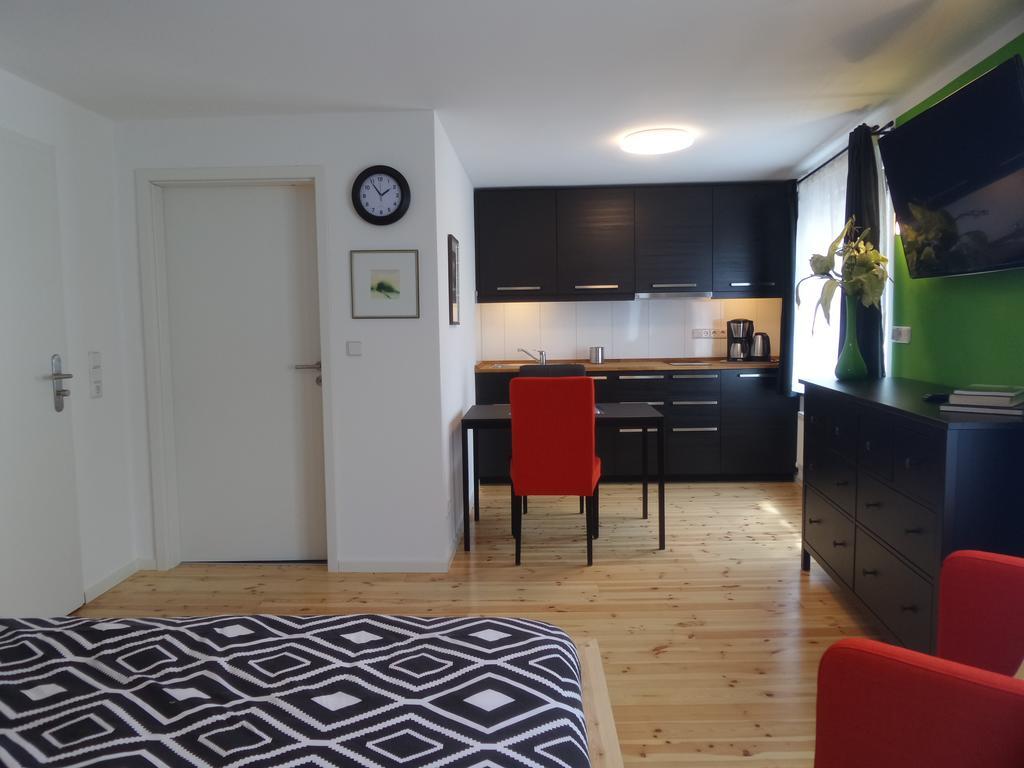 Apartment Rhein Main Hochheim am Main Exterior photo